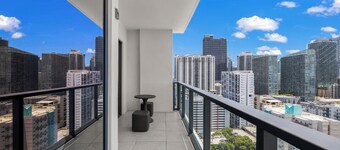 Brickell Condos by Vibras Concierge