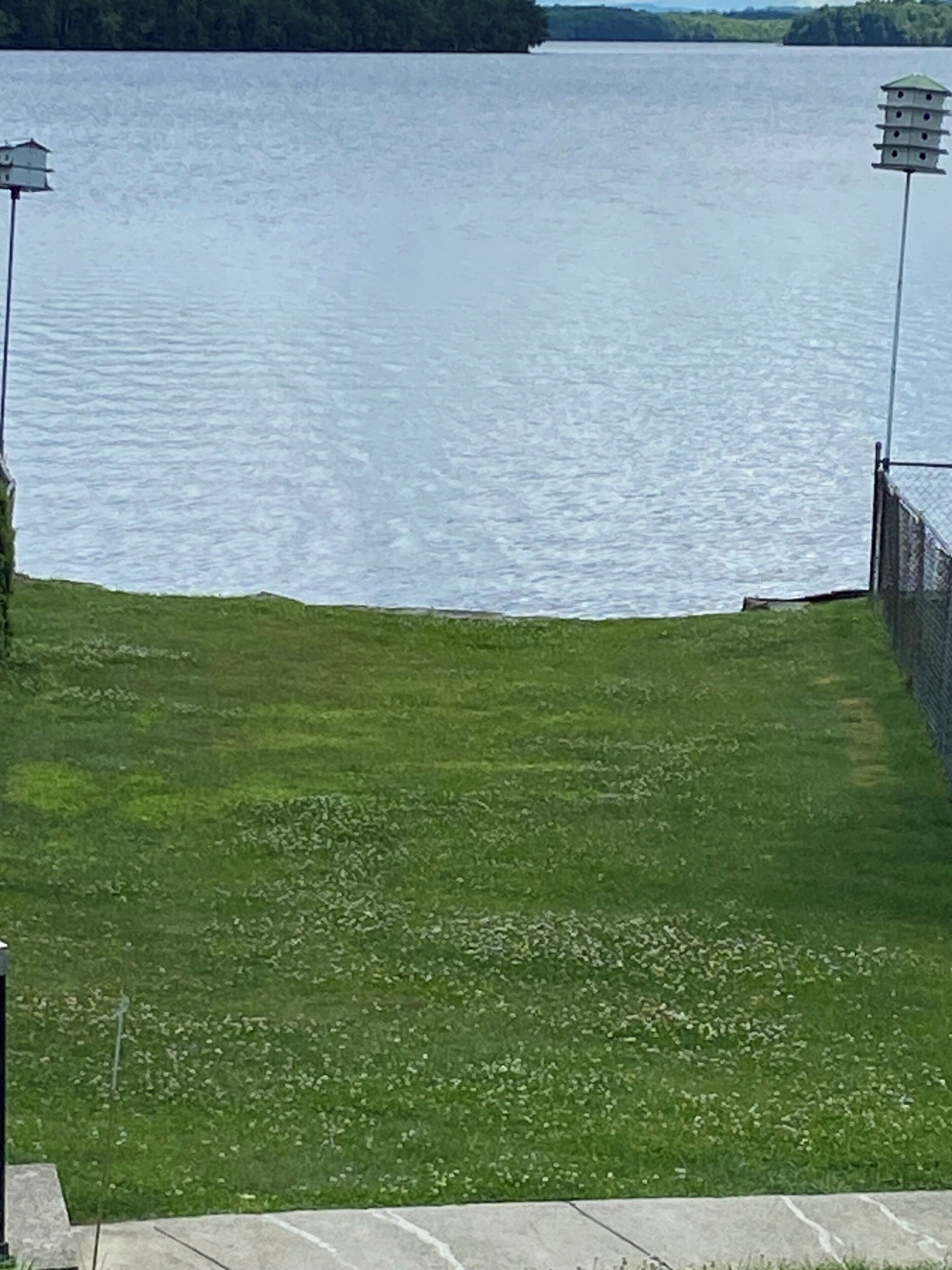Boendeområde