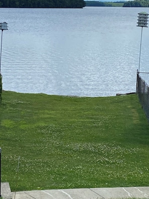 Boendeområde