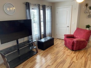 TV connectée