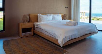 Two bedroom Villa in Winneba