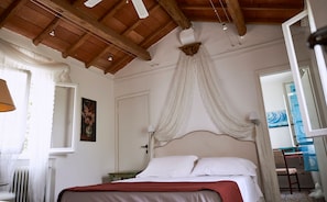 3 Schlafzimmer, WLAN, Bettwäsche