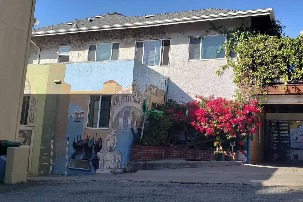 Image de profil de l’hôte