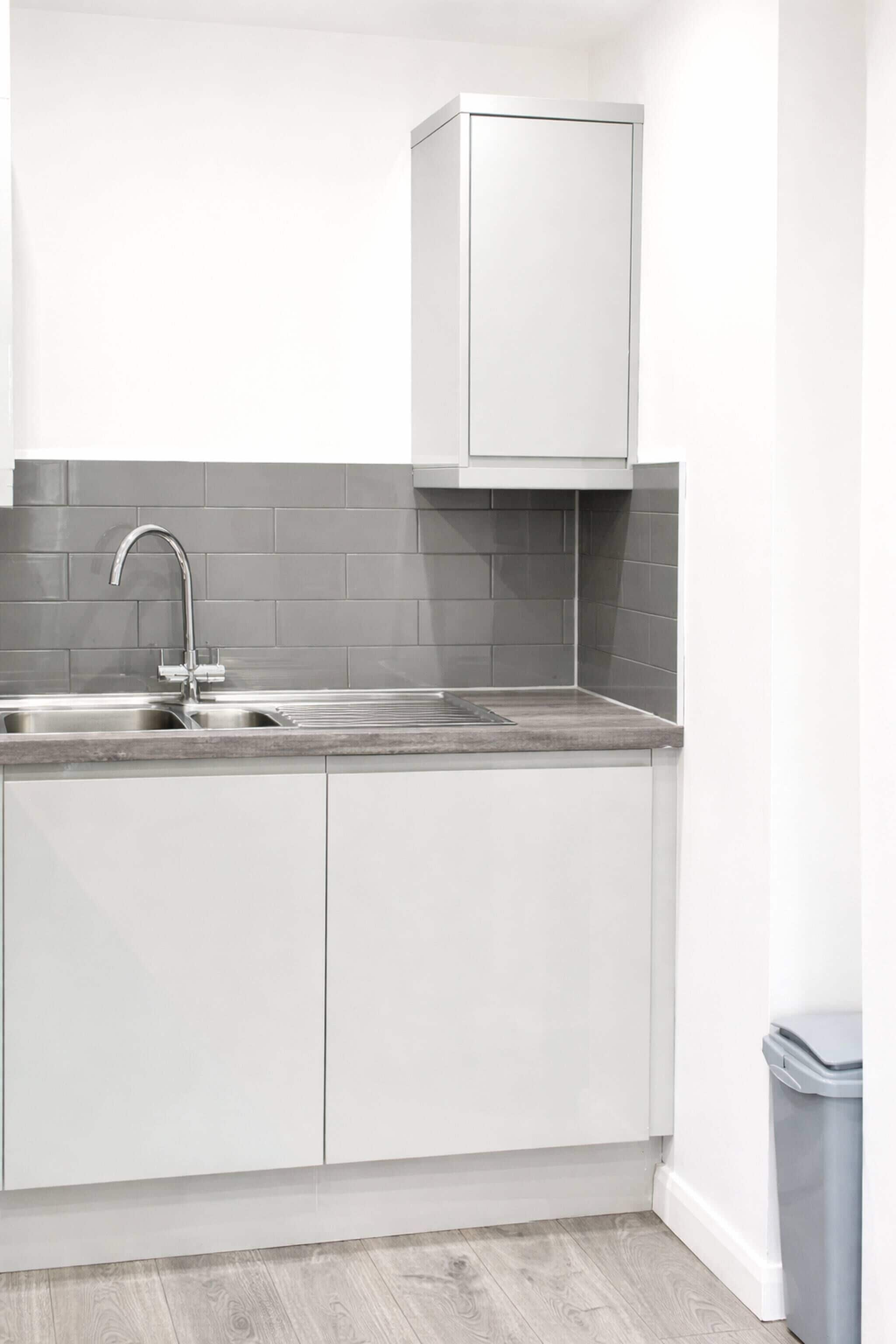Apartment, 1 Bedroom | Interior