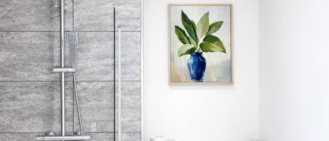 Apartment, 1 Bedroom | Bathroom