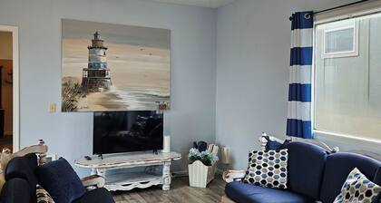 Anchors Away in North Bend, OR