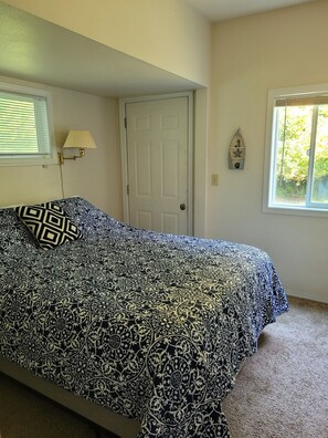 3 Schlafzimmer, Schreibtisch, kostenloses WLAN, Bettwäsche