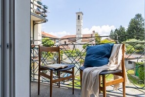 Property grounds - Le Dalie - Beautiful Apartment Stresa - Magognino (Magognino)