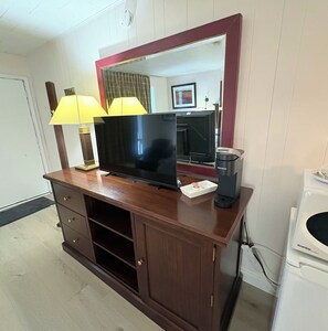 Habitación individual | Interior