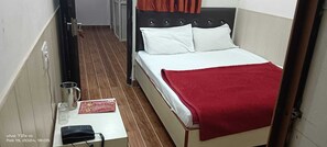 Free WiFi - Hotel Silsila (Varanasi)