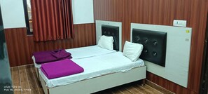 Free WiFi - Hotel Silsila (Varanasi)