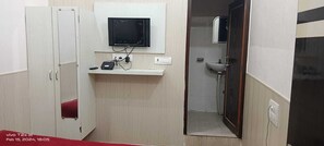 Free WiFi - Hotel Silsila (Varanasi)