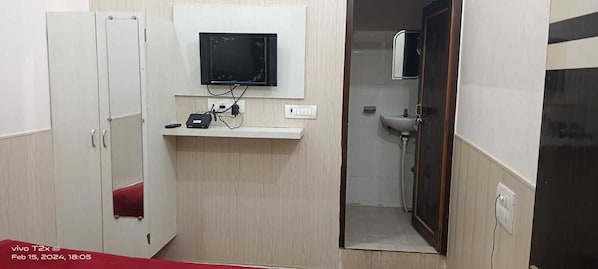 Free WiFi - Hotel Silsila (Varanasi)