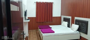 Free WiFi - Hotel Silsila (Varanasi)