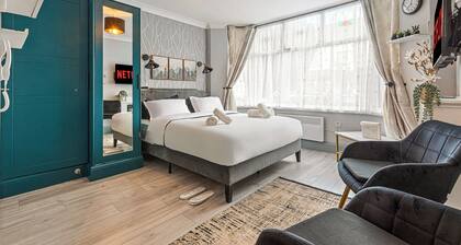 Imperial Inn Apartments