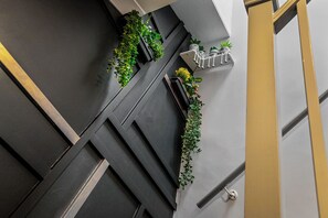 สตูดิโอ, เตียงใหญ่ 1 เตียง, ห้องน้ำส่วนตัว | ภายใน