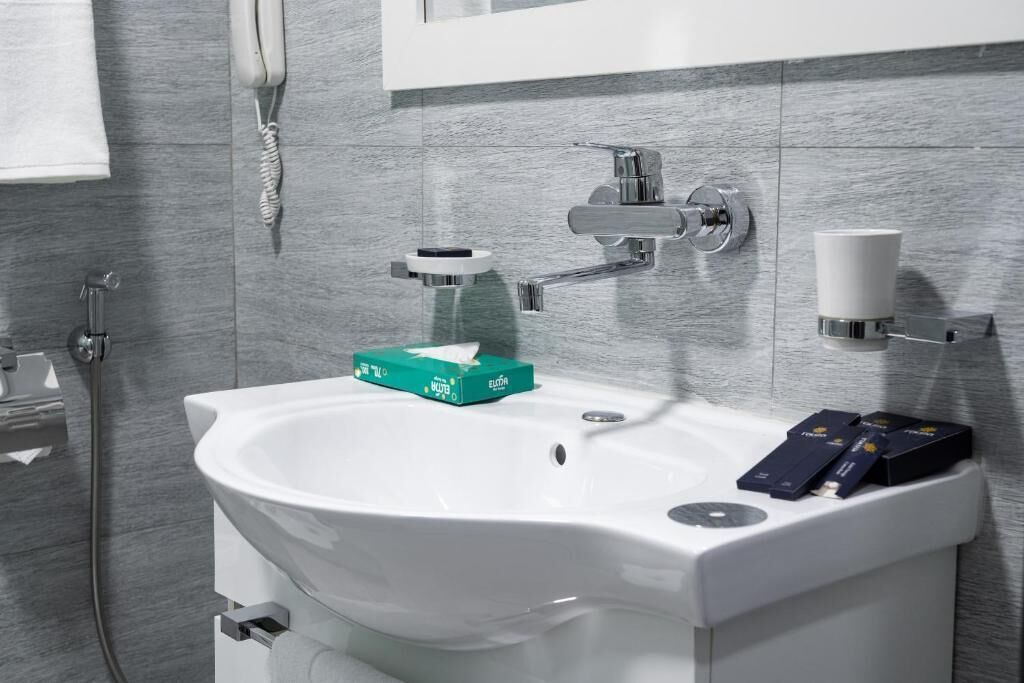 Kamar mandi