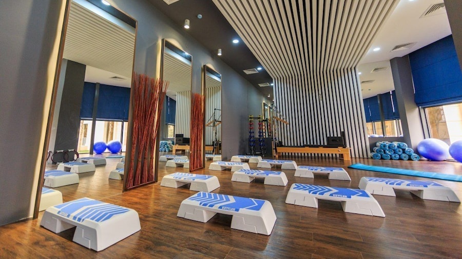 ラウザ ホテル タシュケント