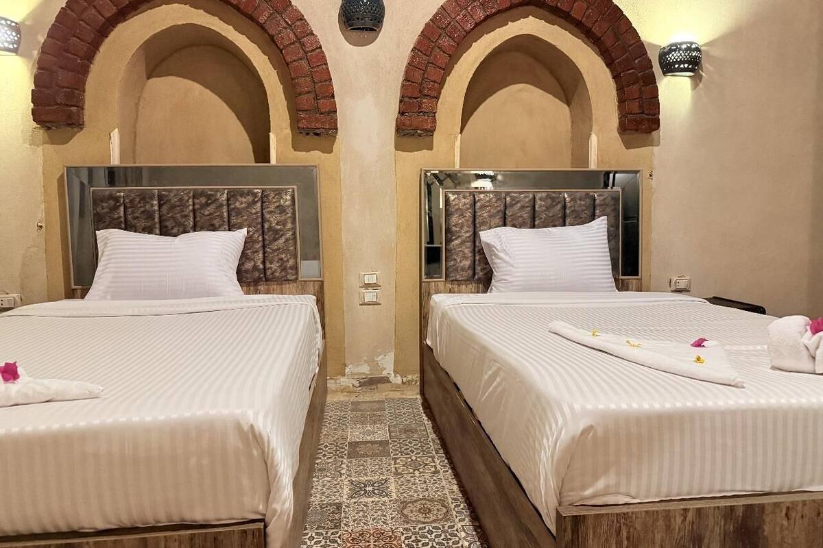 Deluxe Studio | Free WiFi