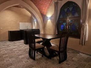 Dining - Saray El Omda Wellness & Retreat Village (Luxor)