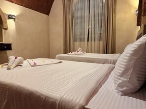 Spa - Saray El Omda Wellness & Retreat Village (Luxor)