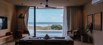 Two bedroom Luxury Villa in Winneba