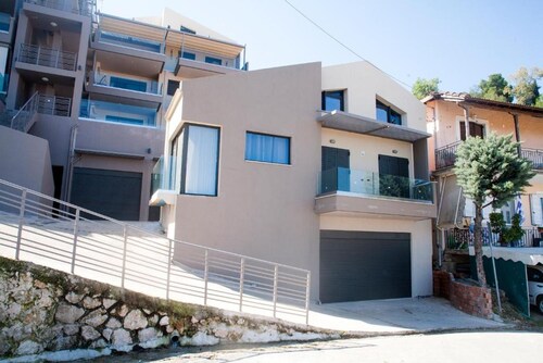 Sea View Frini- Lefkada