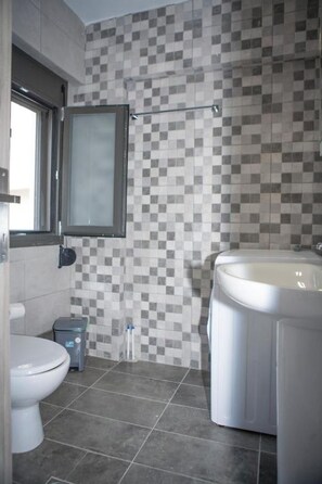 House | 2 bedrooms, Internet - Sea View Frini- Lefkada (Lefkada)