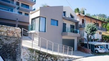 House | 2 bedrooms, Internet