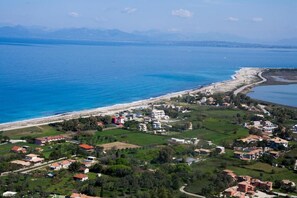 House | 2 bedrooms, Internet - Sea View Frini- Lefkada (Lefkada)