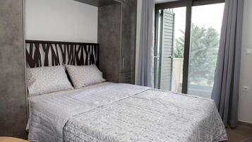 House | 2 bedrooms, Internet