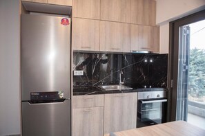 House | 2 bedrooms, Internet - Sea View Frini- Lefkada (Lefkada)