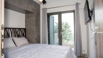 House | 2 bedrooms, Internet