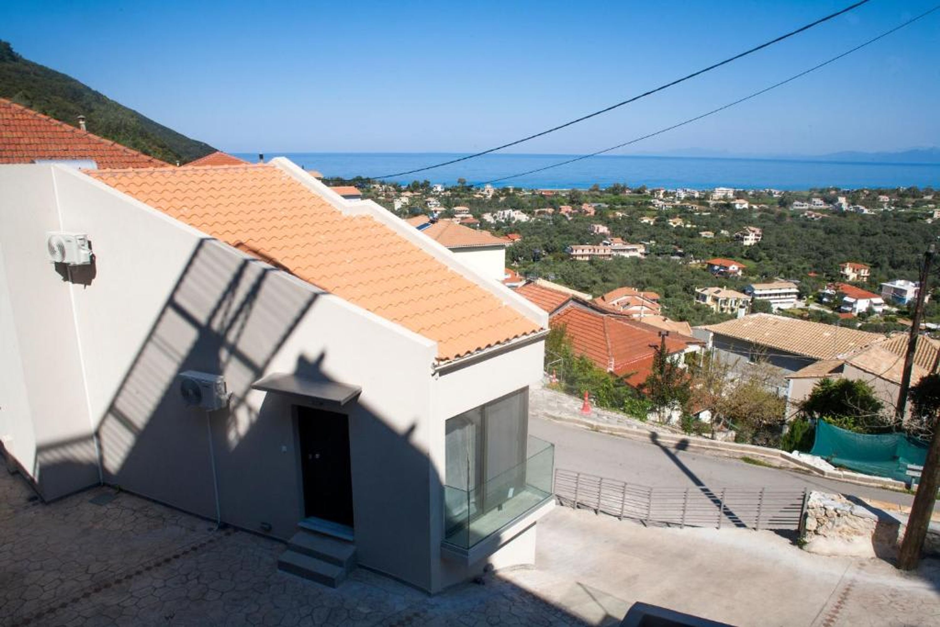 House | 2 bedrooms, Internet