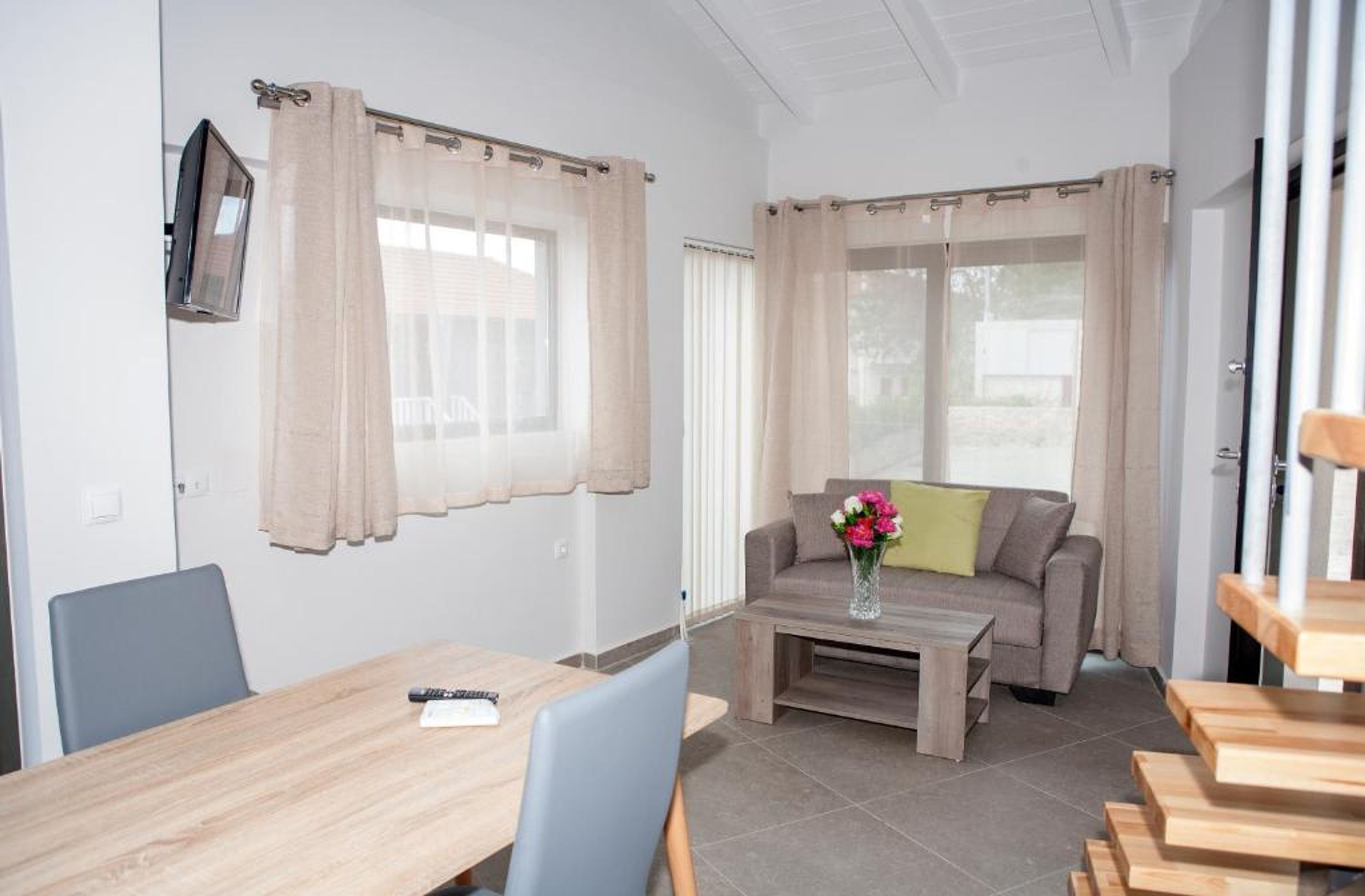 House | 2 bedrooms, Internet