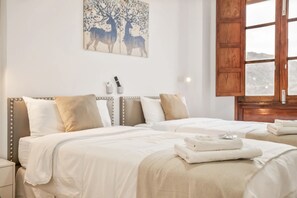 Room - TeXeda Room Suites 3 - Rest in the heart of Tejeda (Tejeda)