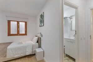 Room - TeXeda Room Suites 5 - Rest in the heart of Tejeda (Tejeda)