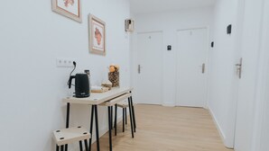 Interior - TeXeda Room Suites 6 - Rest in the heart of Tejeda (Tejeda)