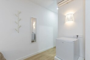 Bathroom - TeXeda Room Suites 6 - Rest in the heart of Tejeda (Tejeda)