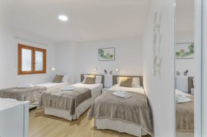 Room - TeXeda Room Suites 6 - Rest in the heart of Tejeda (Tejeda)