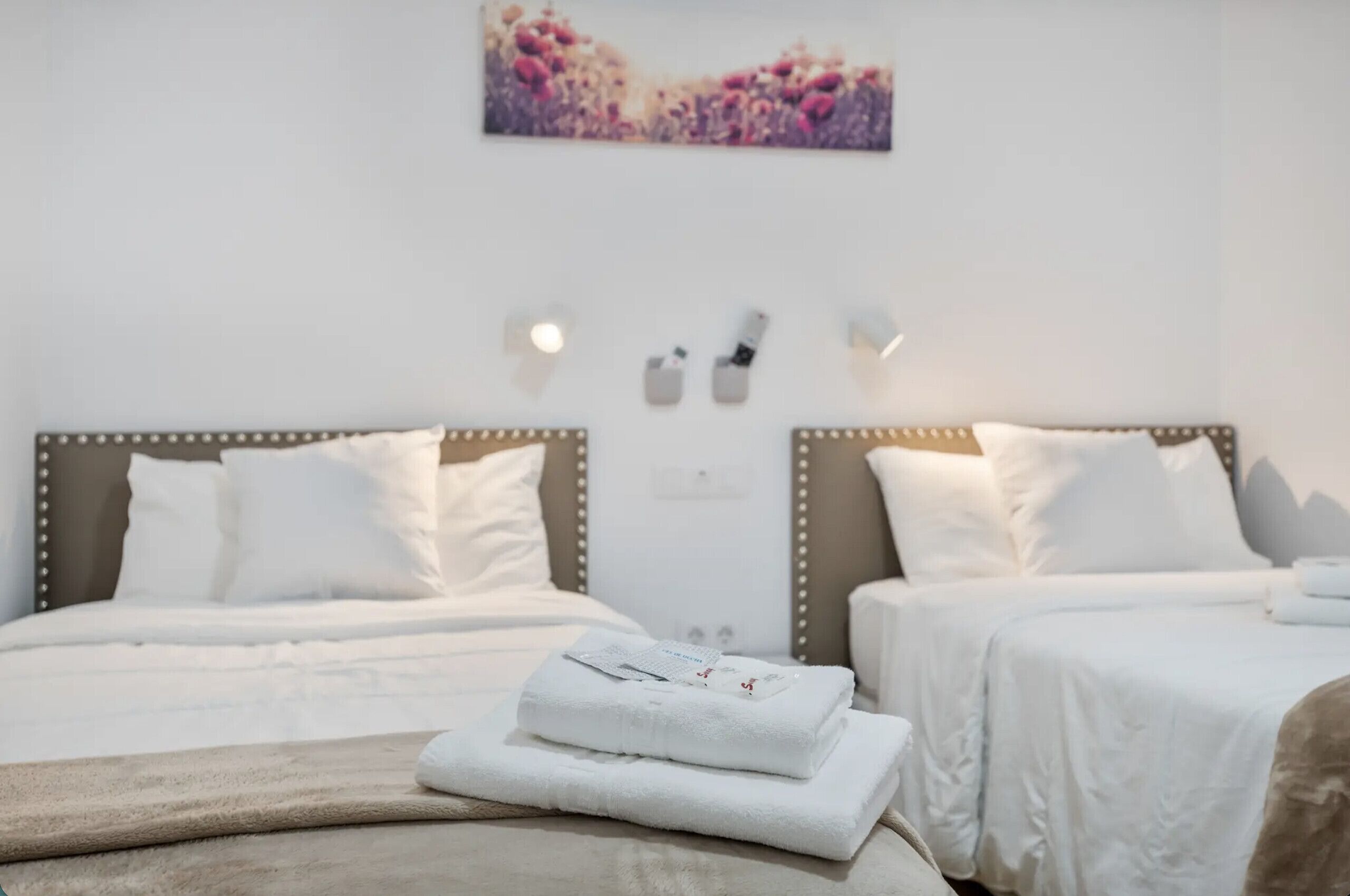 1 slaapkamer, gratis wifi, beddengoed