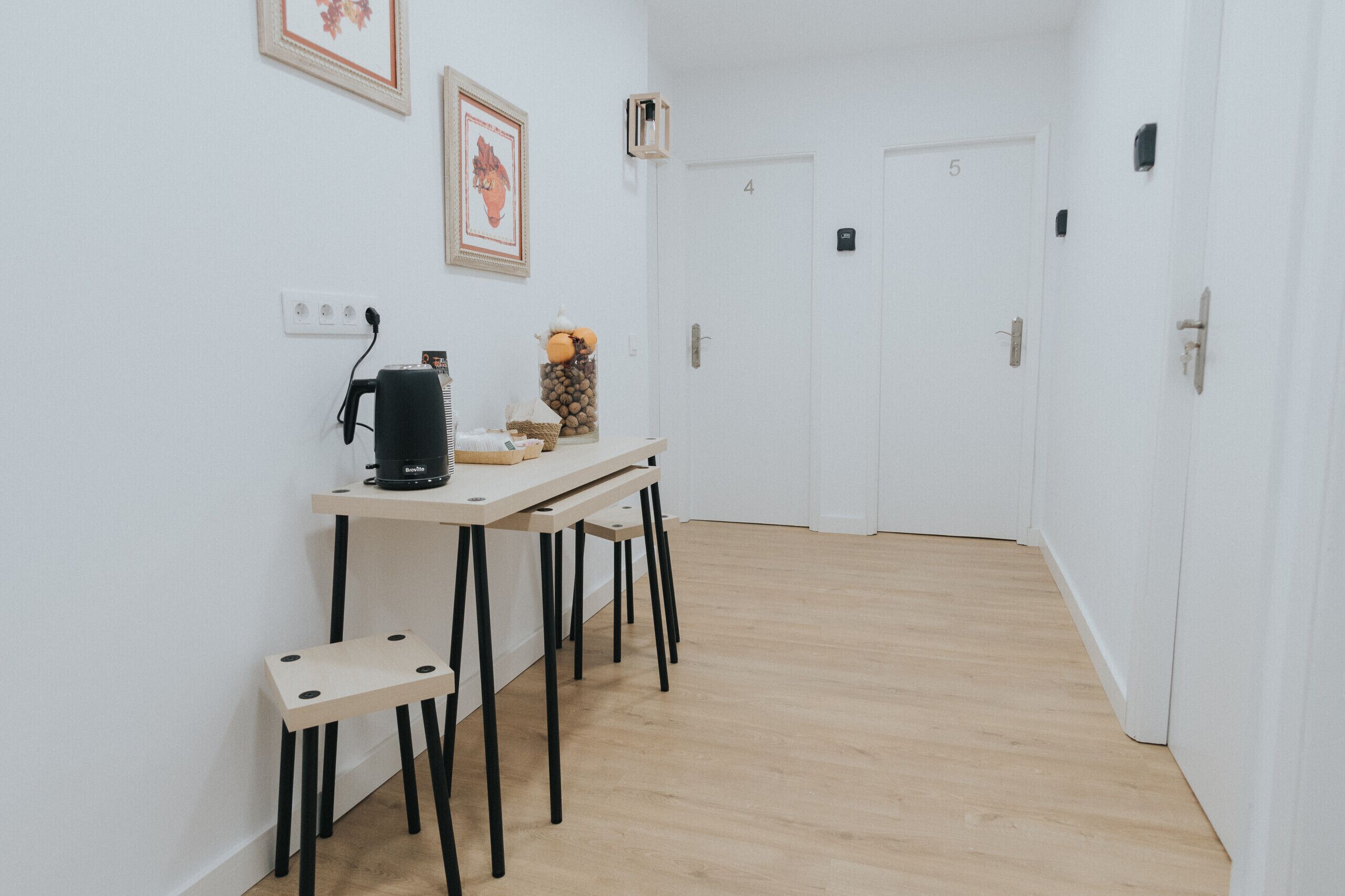 Interieur