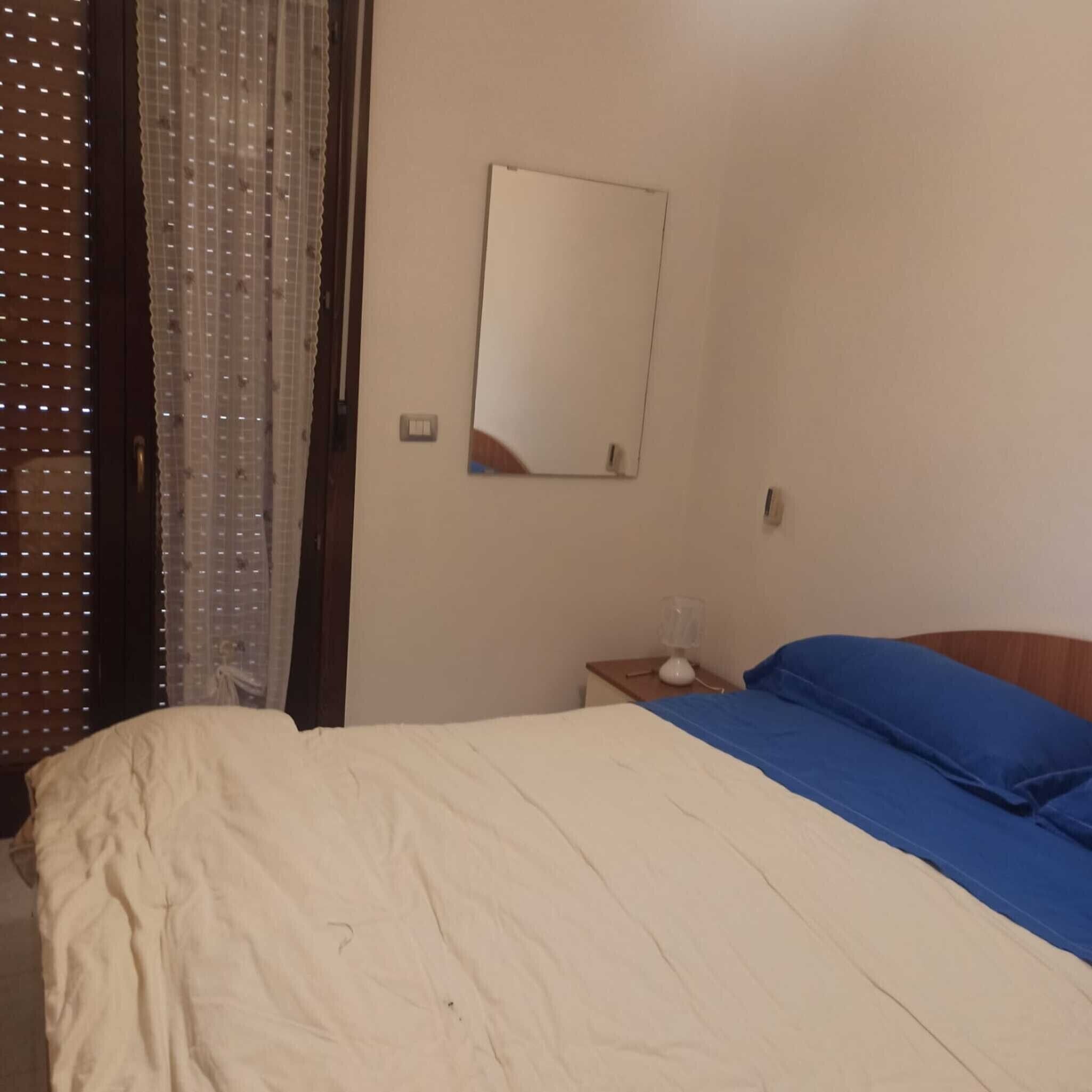 Ferro/asse da stiro, Wi-Fi, lenzuola