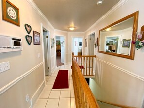 Interior - The Beach House I and Beach House II (Garden City)