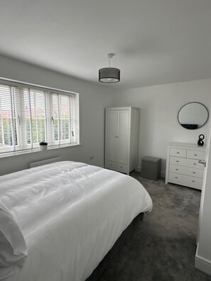 Nhà | 2 phòng ngủ 