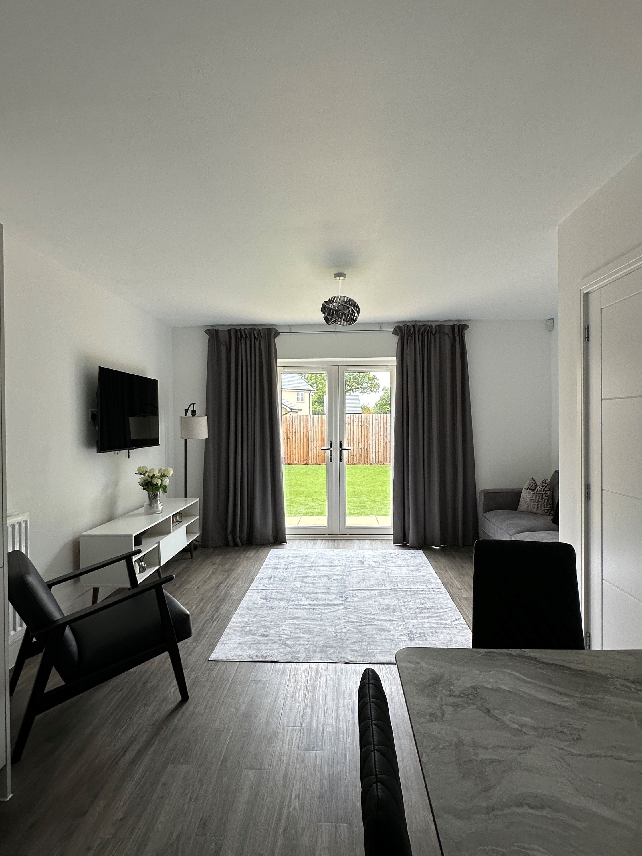 Huis | 2 slaapkamers