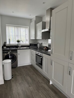 Nhà | 2 phòng ngủ 