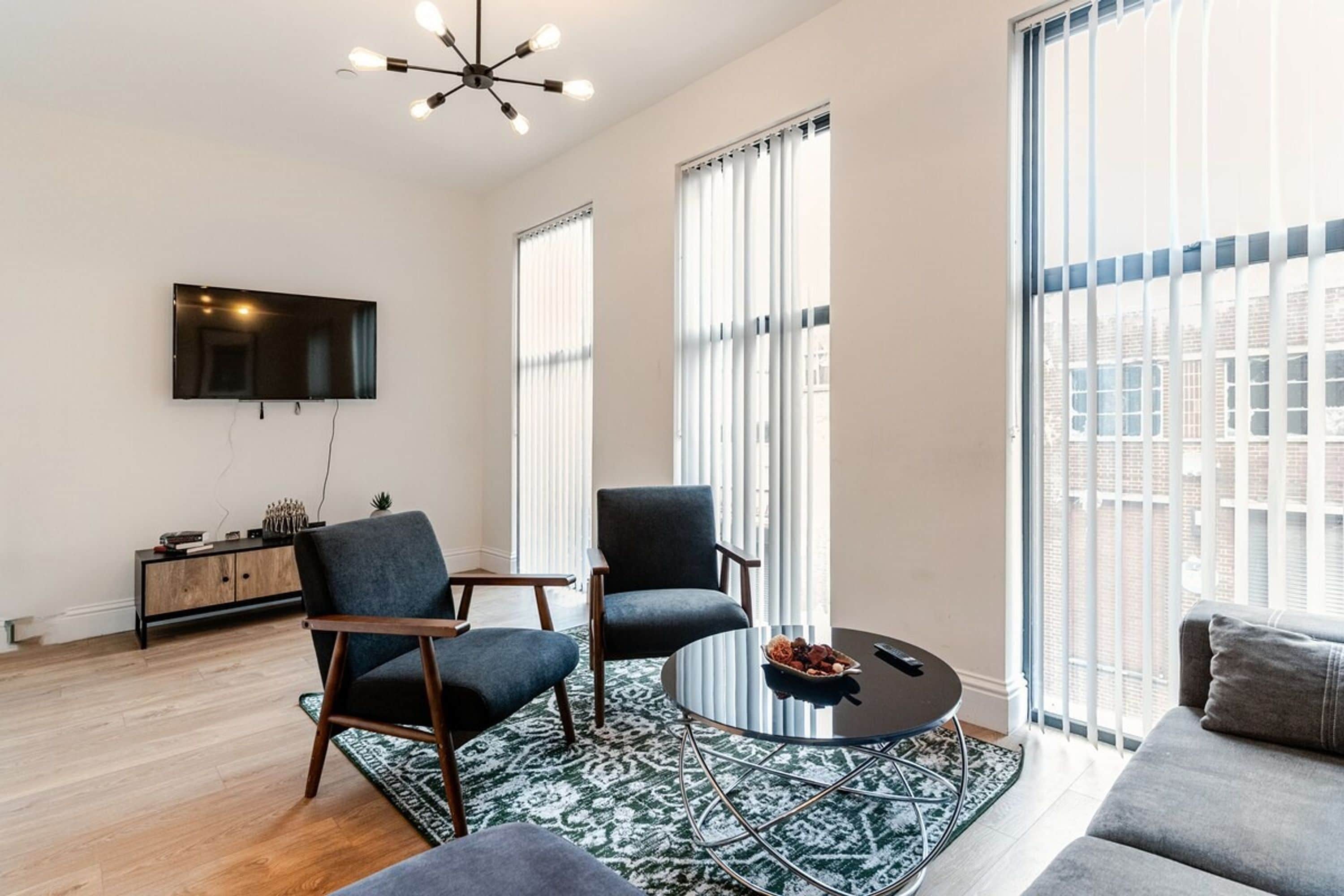 Nhà | 4 phòng ngủ 