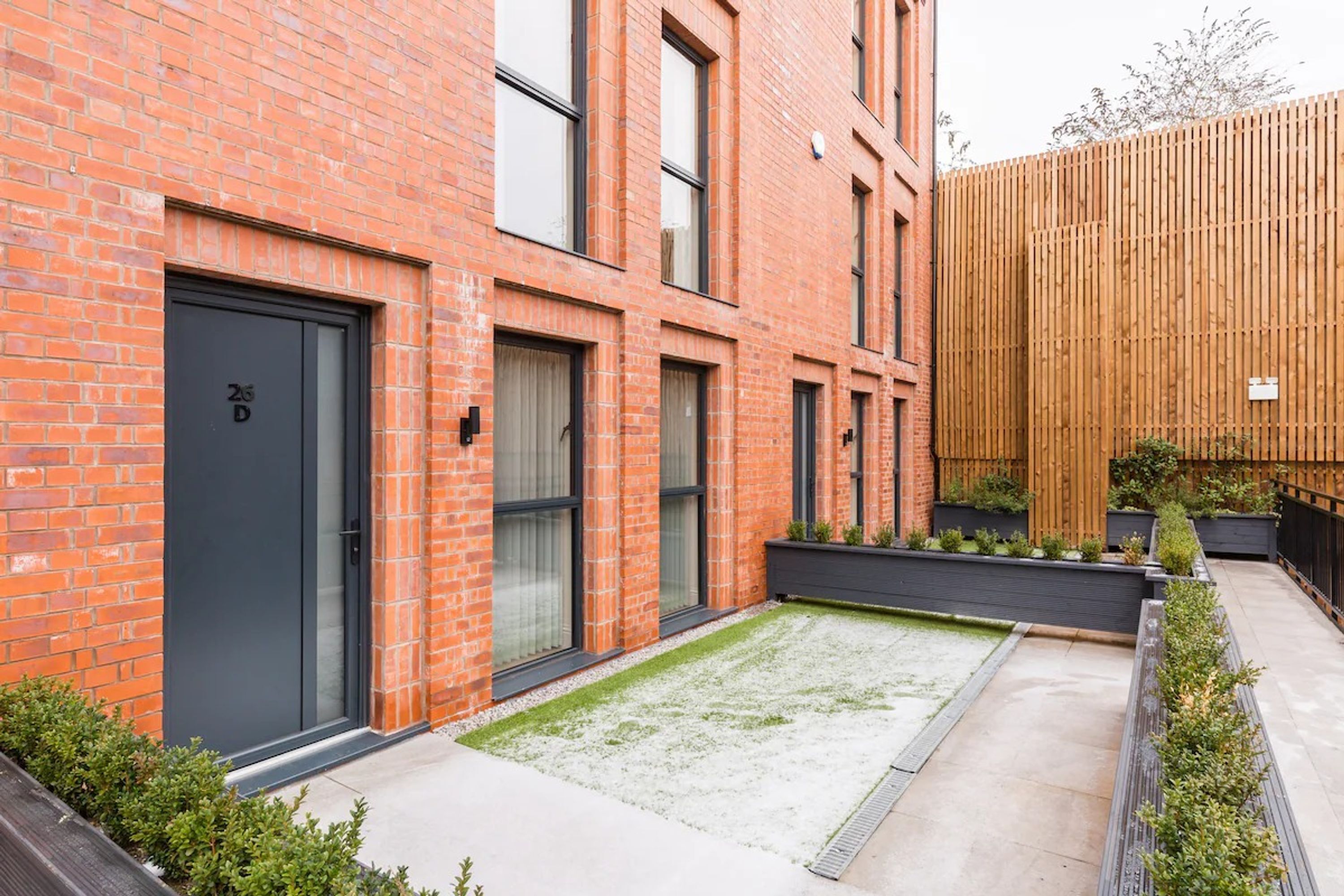 House | 4 bedrooms