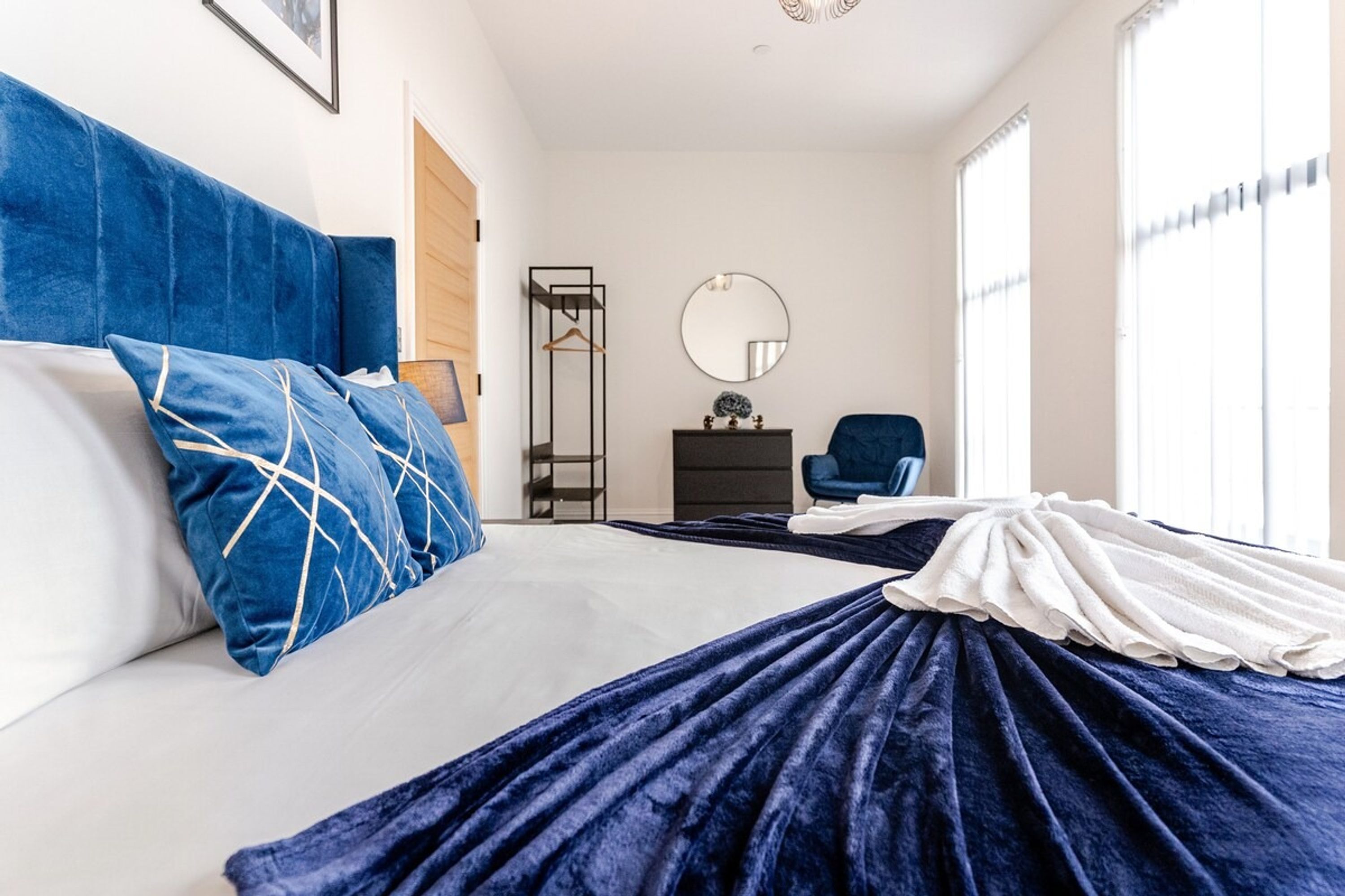 Huis | 4 slaapkamers